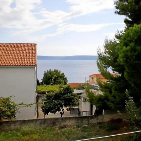 Tomislav * Trogir