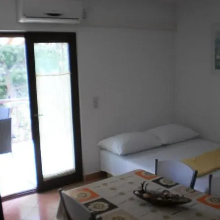 Tomislav Apartment