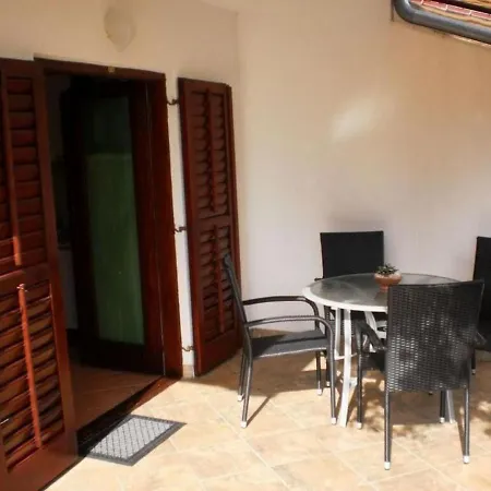 Tomislav Apartment