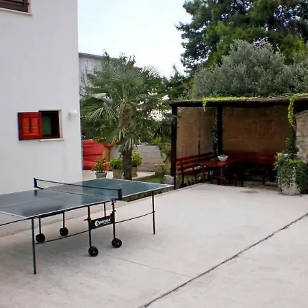 Apartment Tomislav Trogir