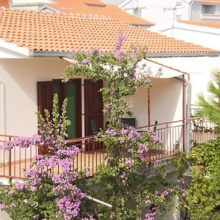 Tomislav Apartment Trogir