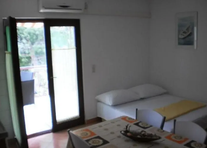 Tomislav Apartamento