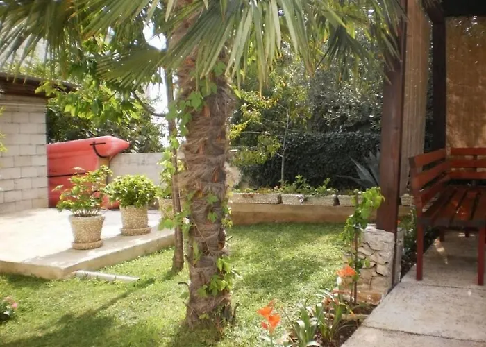 Apartamento Tomislav *