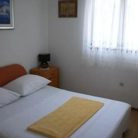 Tomislav Apartamento Trogir