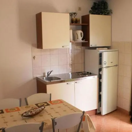 Tomislav Apartamento Trogir