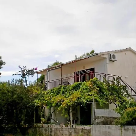 Tomislav Apartamento